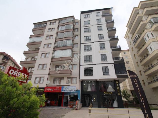 Aksaray Merkez, Aksaray içerisinde kiralık mülk