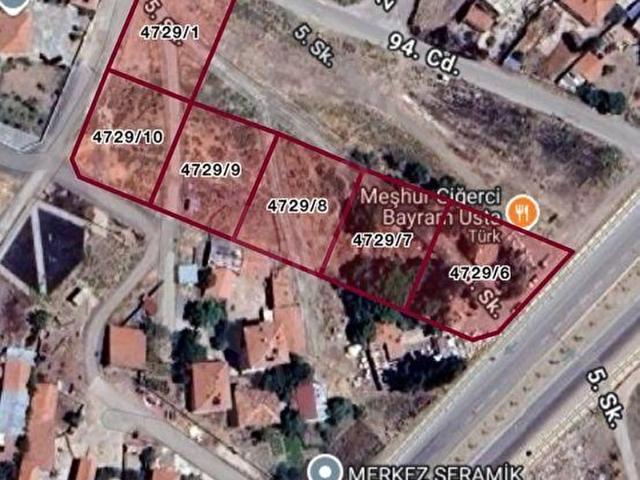 Aksaray Merkez, Aksaray içerisinde satılık Dükkan