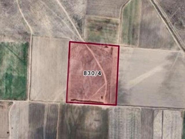 Yeşiltepe, Aksaray Merkez içerisinde satılık Arsa