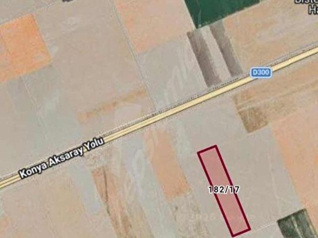 Karatay, Konya içerisinde satılık Arsa