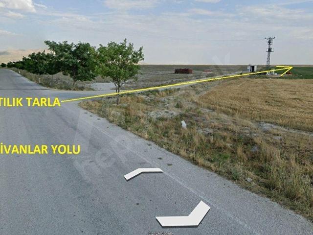 Karatay, Konya içerisinde satılık Arsa