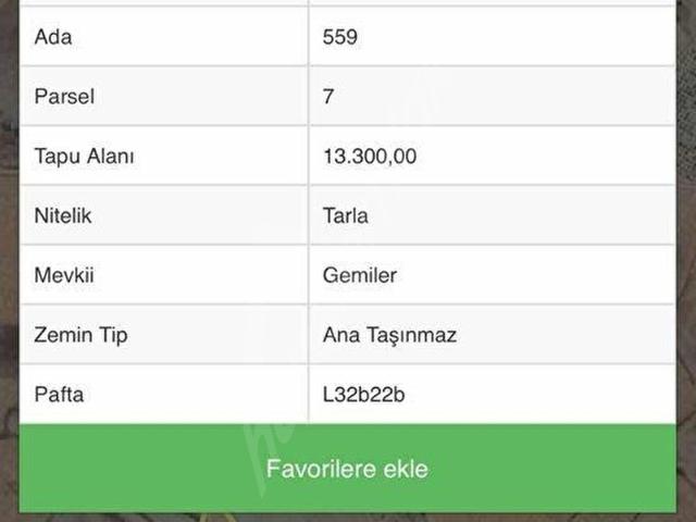 Güzelyurt, Aksaray içerisinde satılık mülk