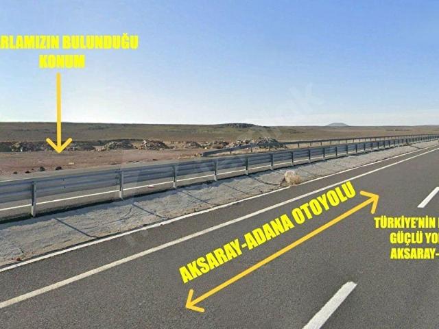 Ereğli, Konya içerisinde satılık Arsa