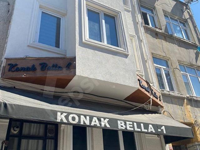 İstanbul Merkez, İstanbul içerisinde satılık Turistik Tesis