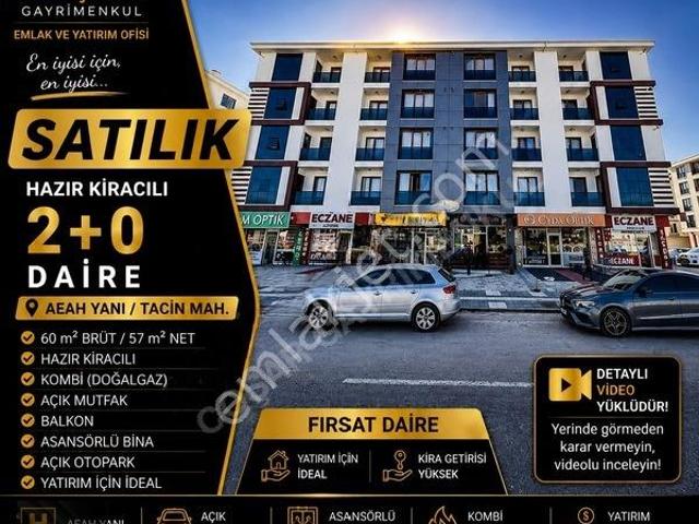 Sanayi, Aksaray Merkez içerisinde satılık mülk