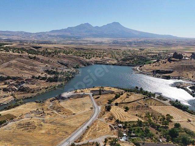 Güzelyurt, Aksaray içerisinde satılık Arsa