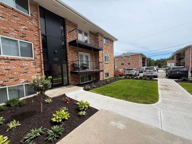 Apartment for rent in Nebraska