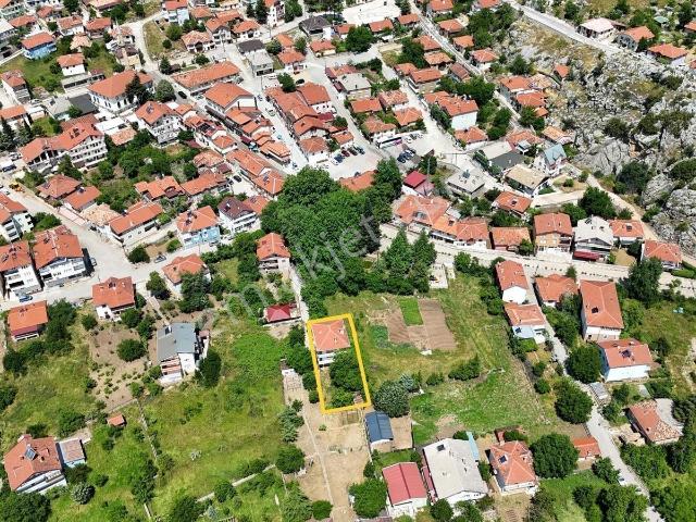 Akseki, Antalya içerisinde satılık mülk