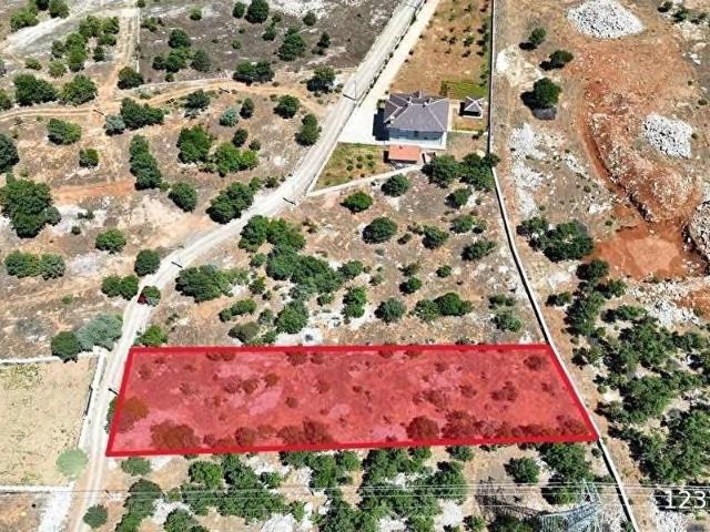 Akseki, Antalya içerisinde satılık Arsa