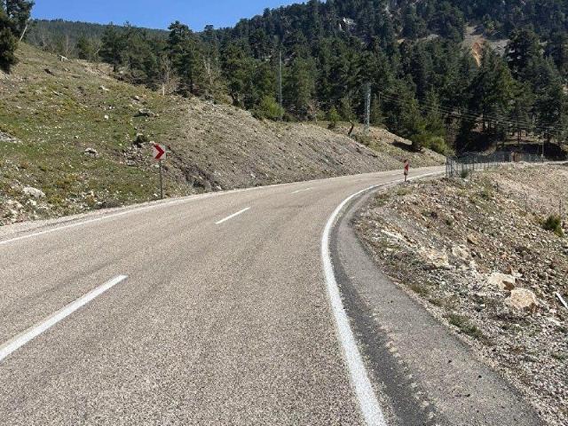 Akseki, Antalya içerisinde satılık Arsa
