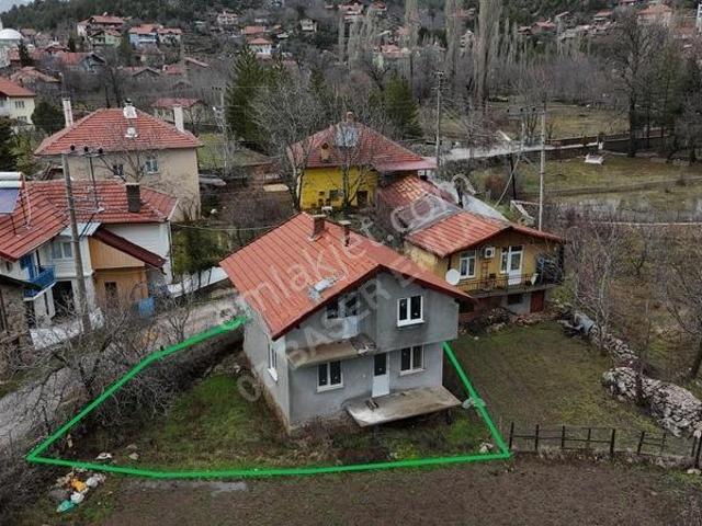Değirmenlik, Akseki içerisinde satılık Villa