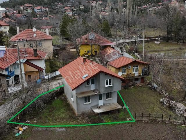 Akseki, Antalya içerisinde satılık Villa