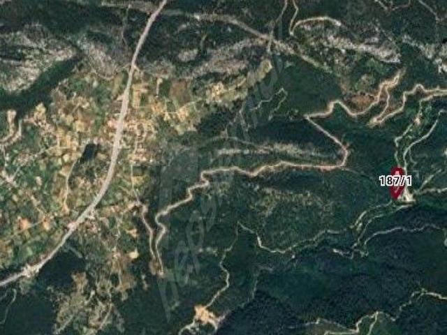 Akseki, Antalya içerisinde satılık Fabrika