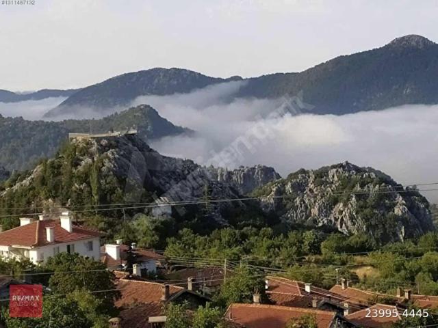 Akseki, Antalya içerisinde satılık Arsa