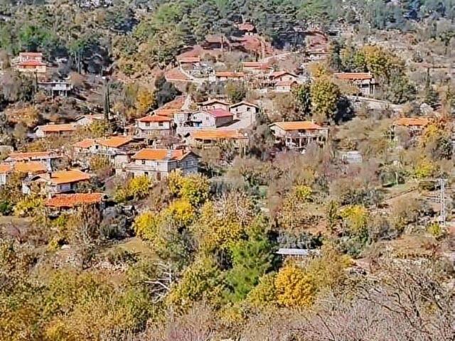 Akseki, Antalya içerisinde satılık Arsa