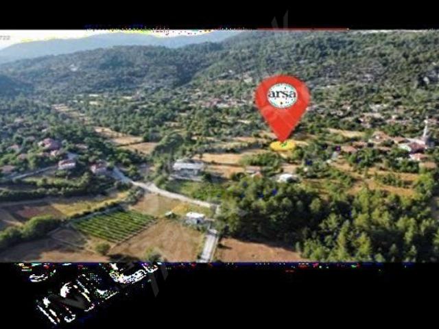 Akseki, Antalya içerisinde satılık Arsa