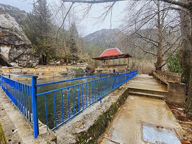 Akseki, Antalya içerisinde satılık Arsa