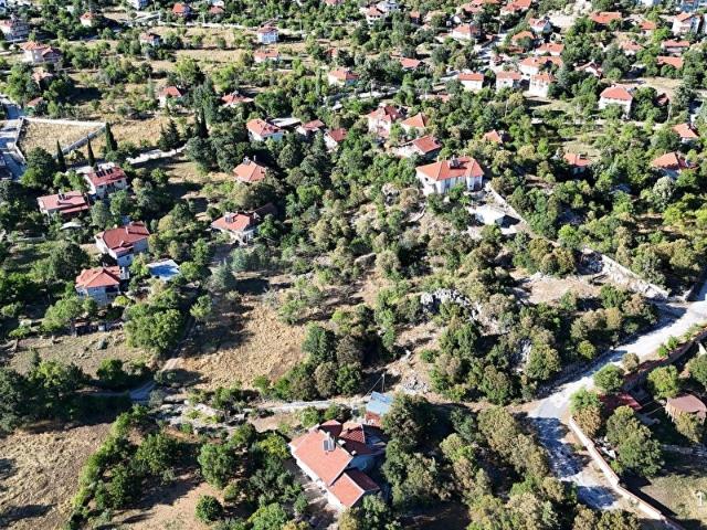 Akseki, Antalya içerisinde satılık Arsa