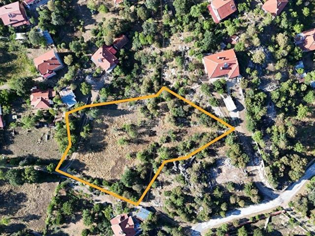 Akseki, Antalya içerisinde satılık Arsa