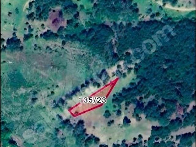 Murtiçi, Akseki içerisinde satılık Arsa