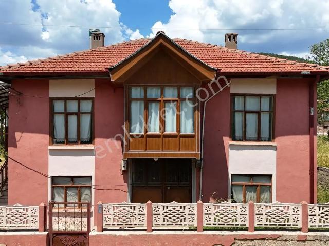 Akseki, Antalya içerisinde satılık Villa