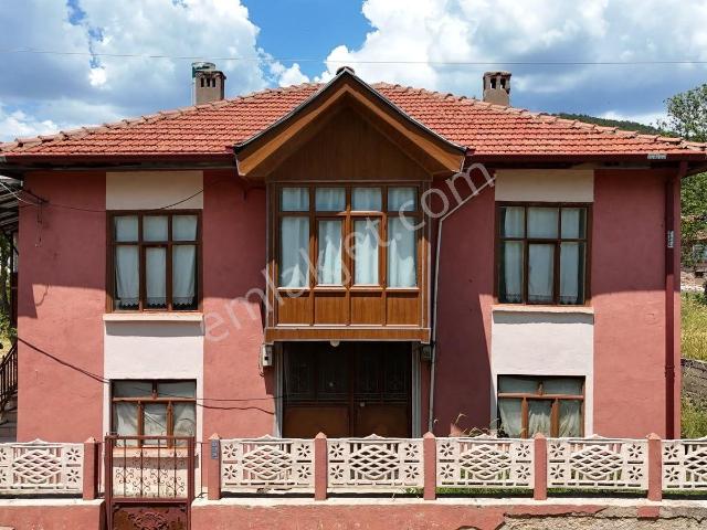 Akseki, Antalya içerisinde satılık Villa