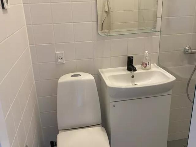 Lejlighed til leje i Frederiksberg C, Brøndby