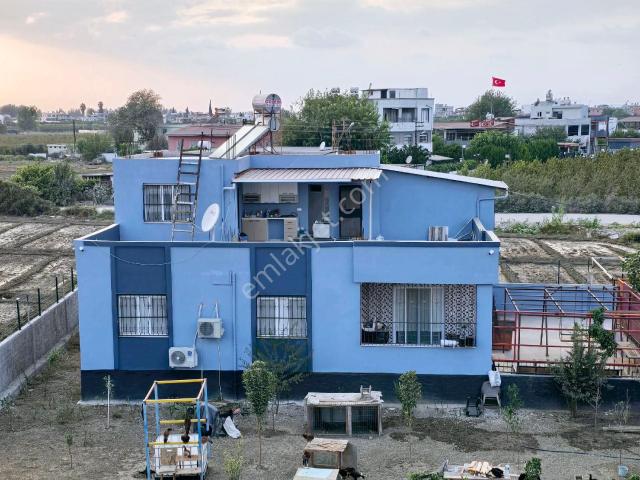 Seyhan, Adana içerisinde satılık Villa