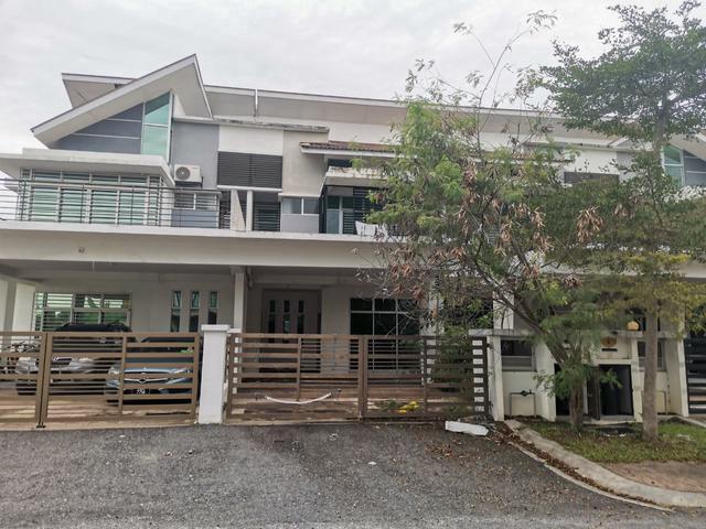 Terraced House for sale in Kajang, Langat
