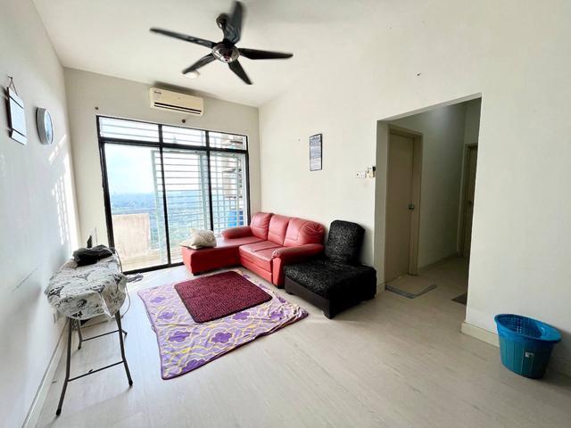 Serviced Residence for sale in Johore Bahru, Johor