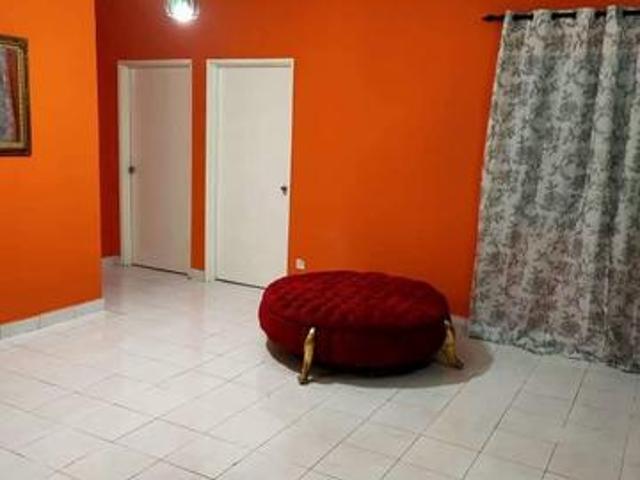 Apartment for sale in Selangor