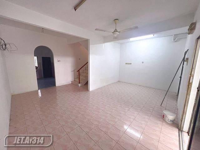 Terraced House for sale in Port Klang, Selangor