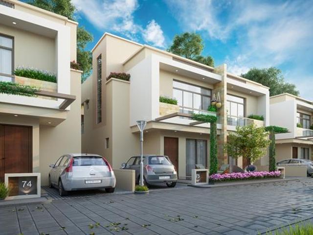 Villa for sale in Dabhoi, Gujarat