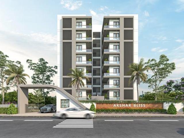 Flat for sale in Bhayli, Vadodara