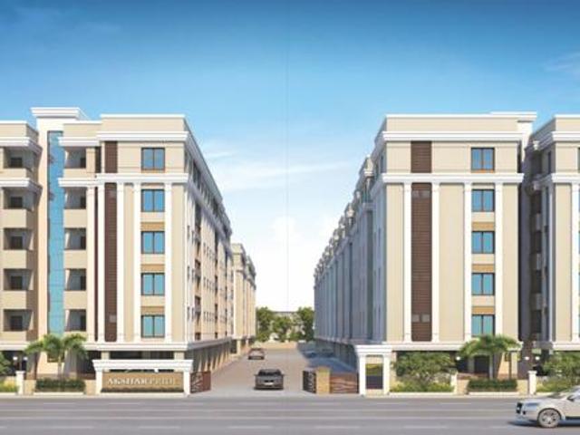 Flat for sale in Tilakwada, Gujarat