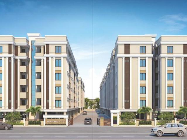 Flat for sale in Tilakwada, Gujarat