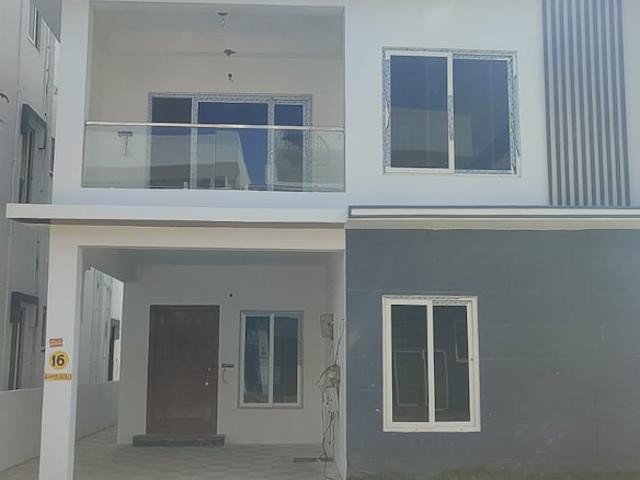 Villa for sale in Haidarabad, Telangana