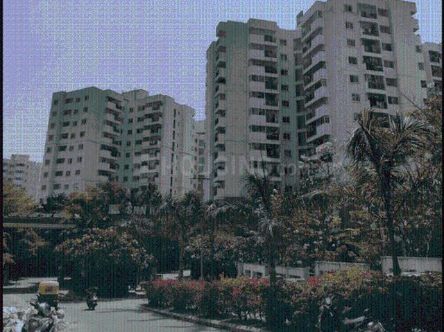 Flat for sale in Beguru, Bengaluru