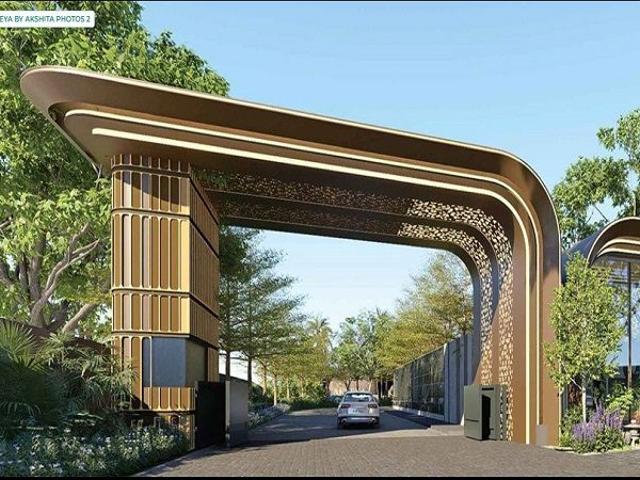Villa for sale in Haidarabad, Telangana