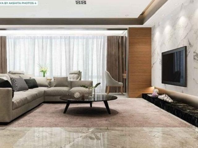 Villa for sale in Haidarabad, Telangana