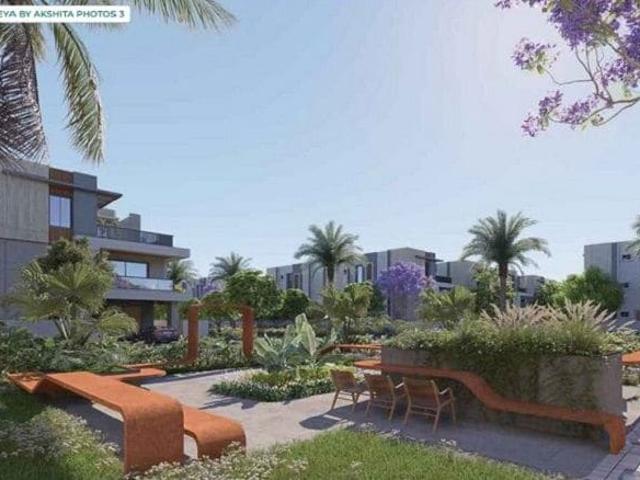 Villa for sale in Haidarabad, Telangana