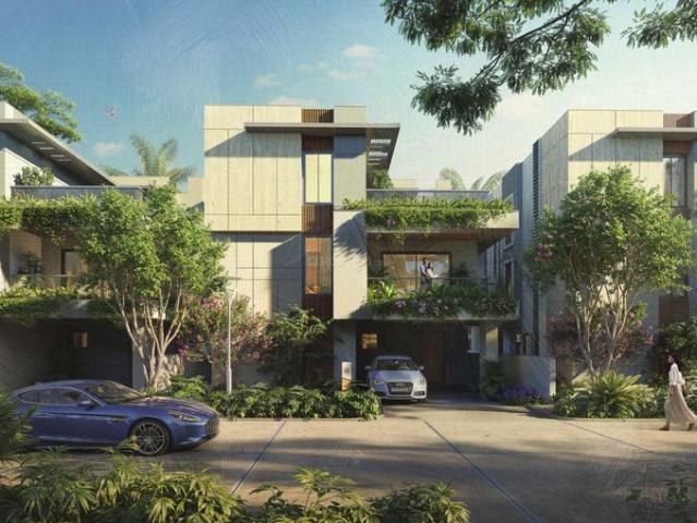 Villa for sale in Telangana
