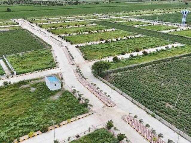 Land for sale in Ranga Reddy, Telangana