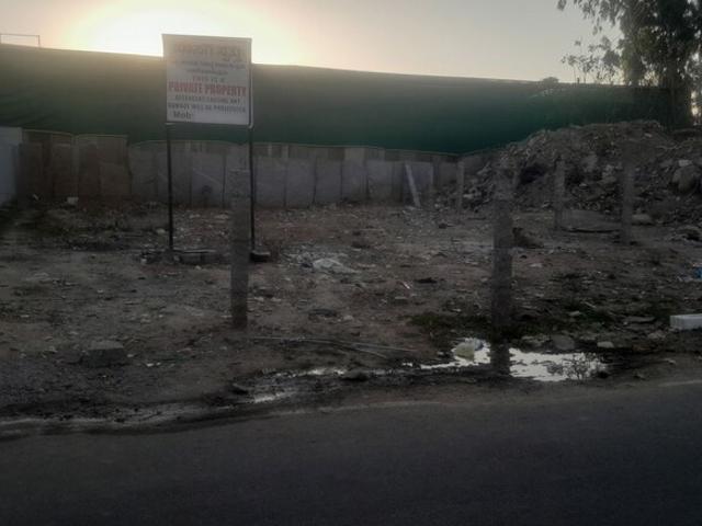 Land for sale in Bangalore North, Cox Town - Bangalore