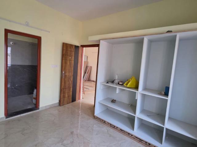 House for rent in Bangalore North, Cox Town - Bangalore