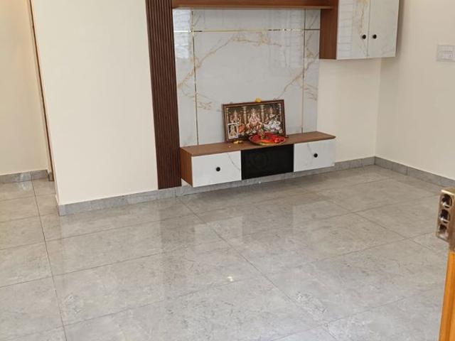 House for rent in Bangalore North, Cox Town - Bangalore