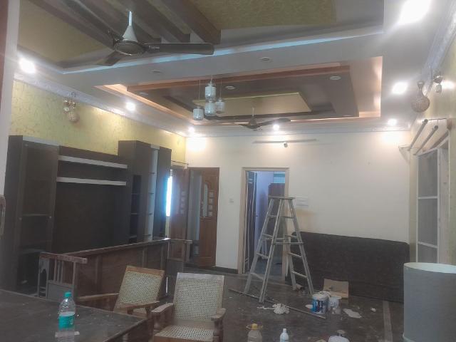 Property for rent in Bangalore North, Cox Town - Bangalore