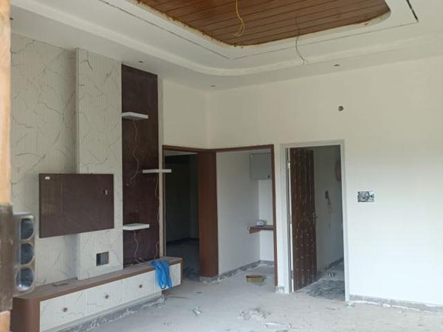 House for rent in Bangalore North, Cox Town - Bangalore