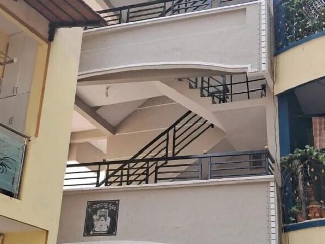 House for sale in Bangalore North, Cox Town - Bangalore