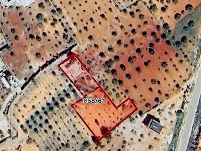 Oğuzeli içerisinde satılık Villa